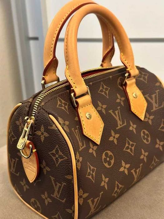 Louis Vuitton speedy 20