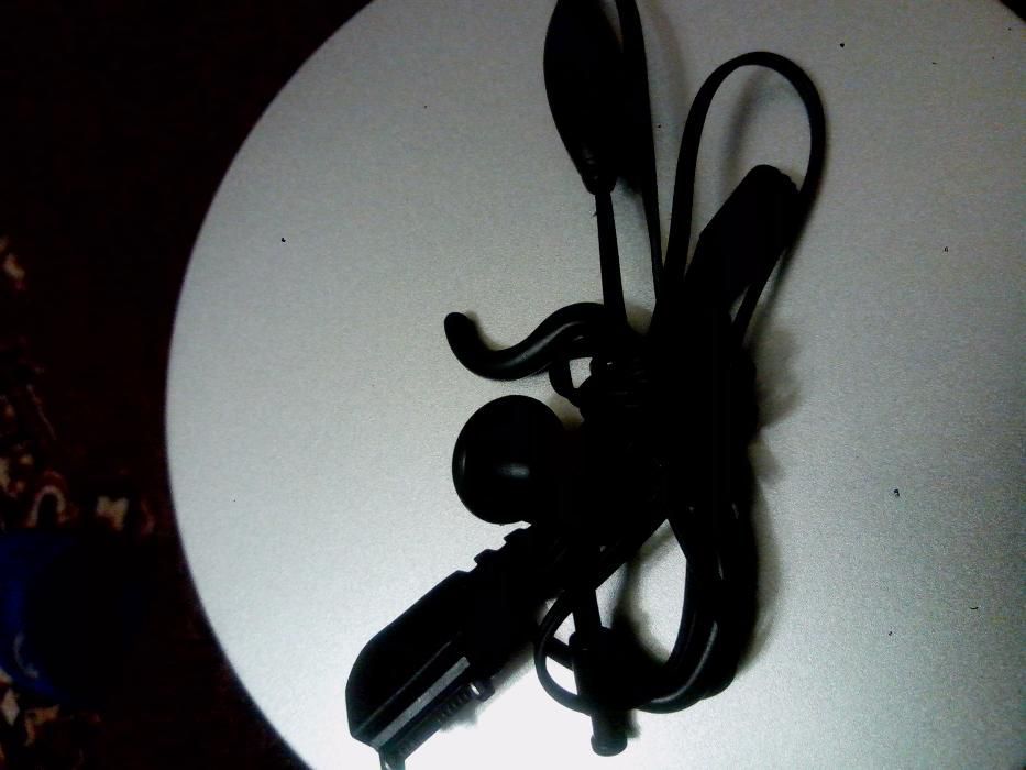 Сохрани здоровый мозг! - Проводная гарнитура от Нокиа