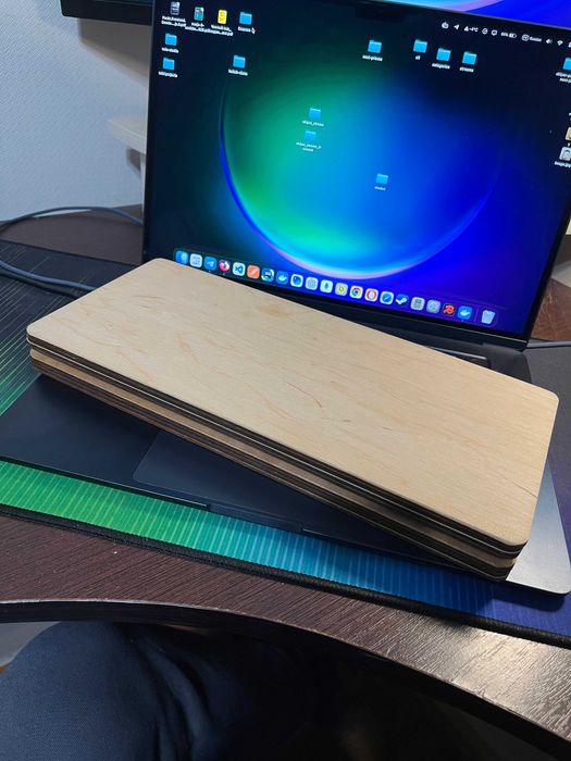 Дошка Садху | 10mm