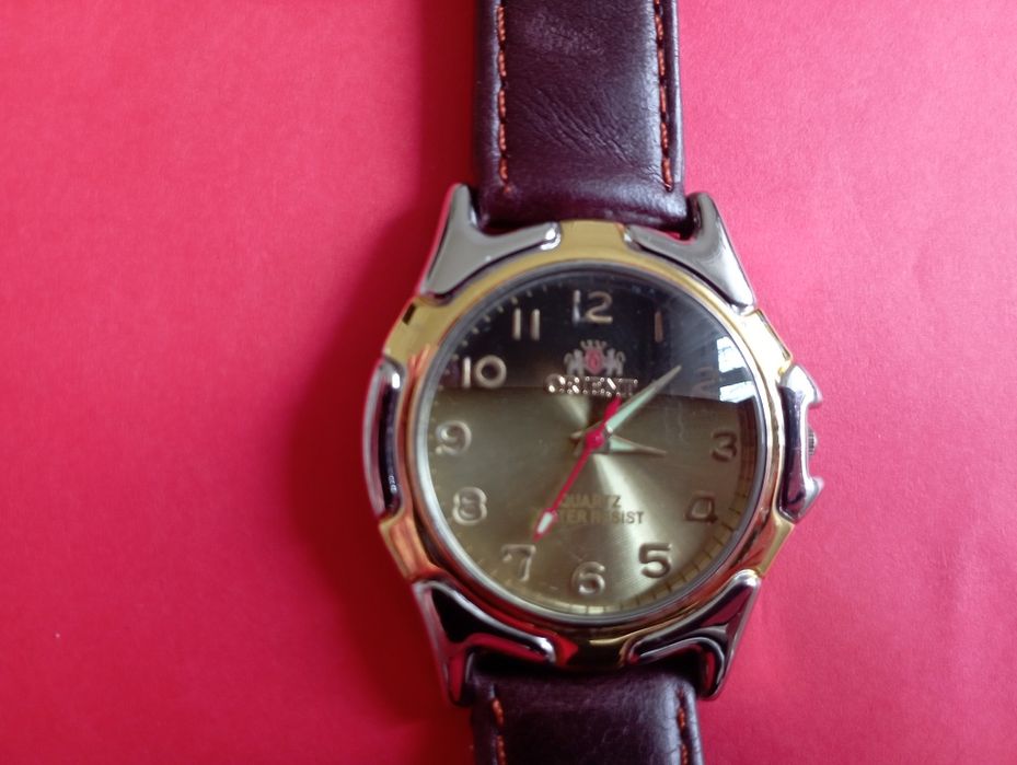 Часы "ORIENT" guartz