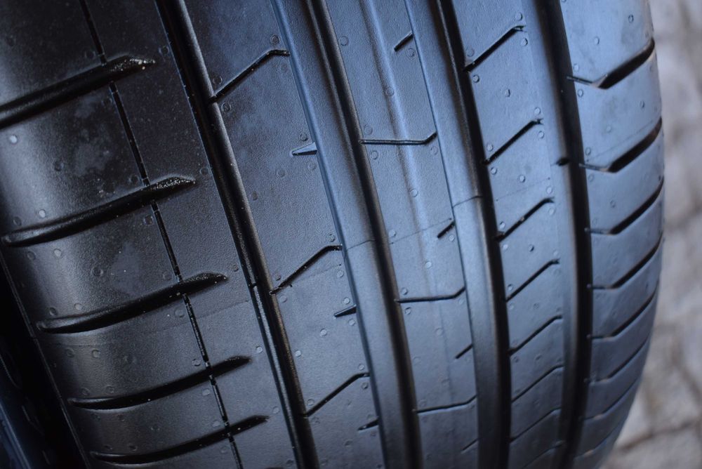 Volvo XC 60 2 black edition nowe 2024 oryginał oem Pirelli 21'