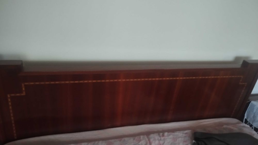 Quarto casal completo