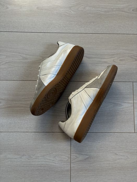Оригінальні вінтажні кеди балетки BW Sport Puma Speedcat  Tiffany Asics Onitsuka Tiger