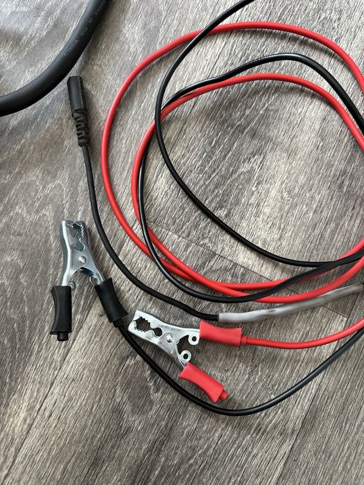 Prostownik Ladowarka impulsowa CTEK XT 14