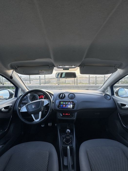 Seat Ibiza 6j 1.6tdi