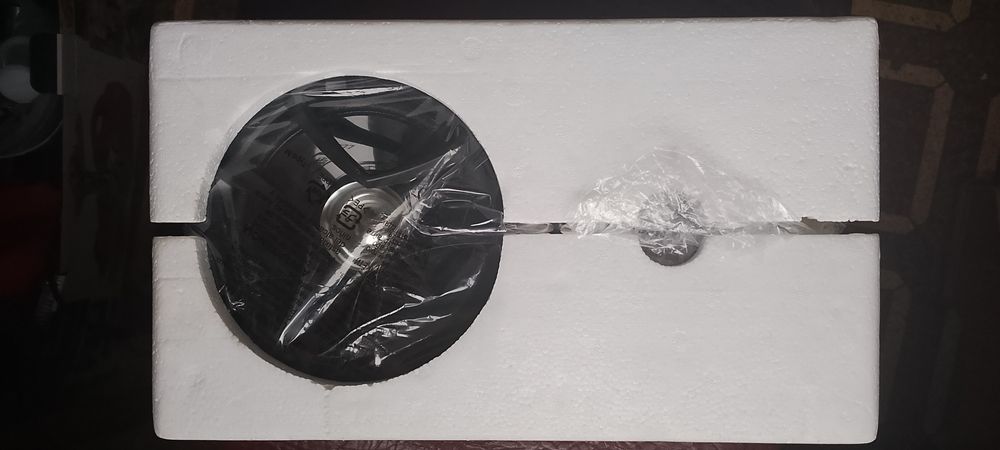 Автомобильные динамики JVC