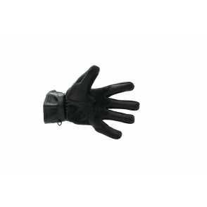 Rękawice motocyklowe BUSE Air Pro czarne