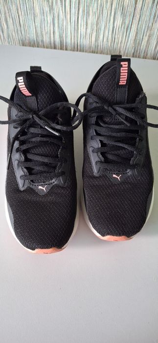 Продам крассовки Puma оригинал