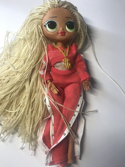 LOL OMG в хорошому стані