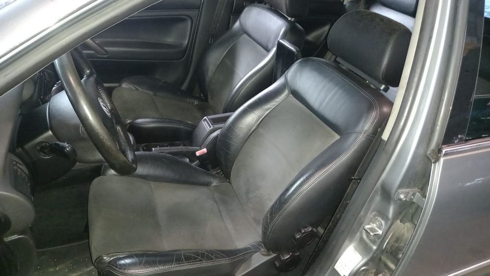 Portas VW Passat 2.5 TDI 150cv 4x4 4motion de 2001