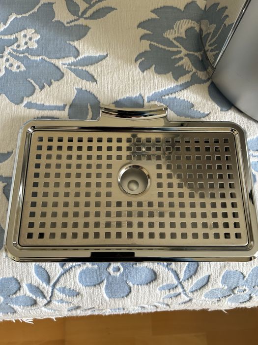 Maquina Cerveja Krups