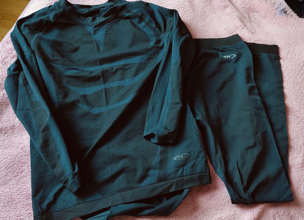 Odzież termiczna Martens, 164