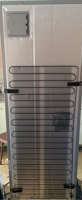 Морозильная камера VestFrost