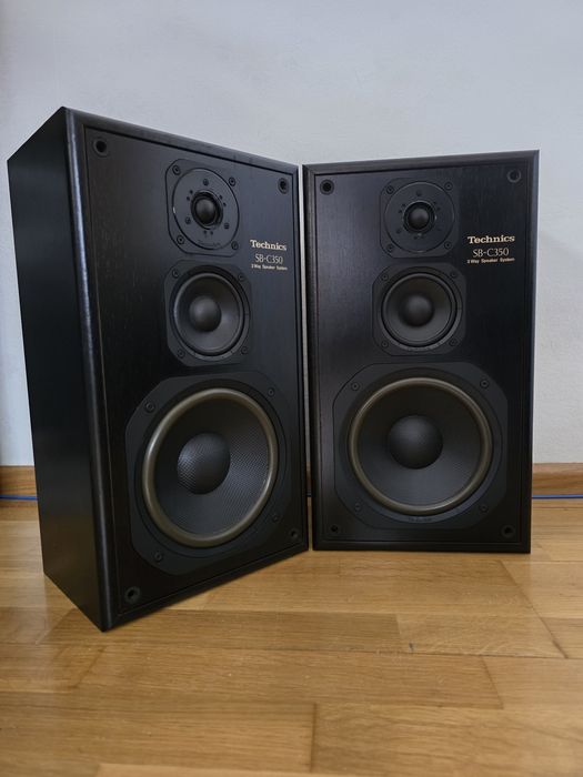 Акустика Technics SB C350