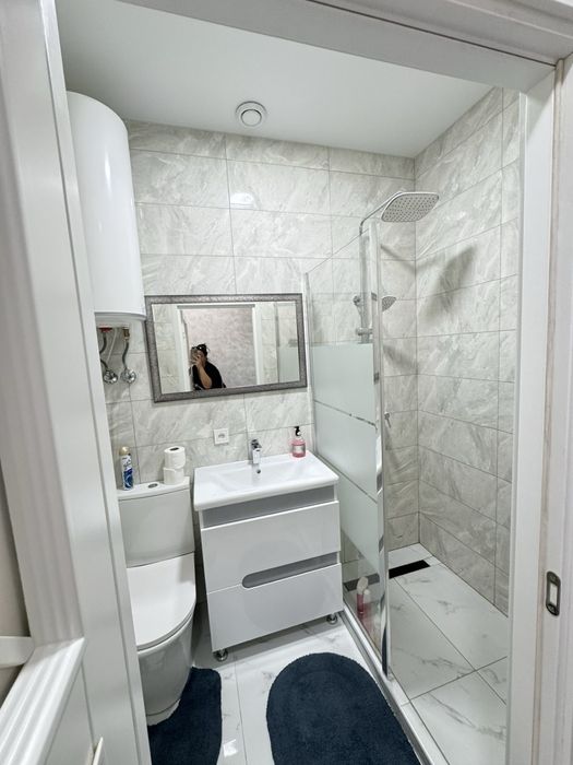 3-комнатная квартира по адресу Куликово поле пл. (площадь 53 м²) - Atlanta.ua - фото 3