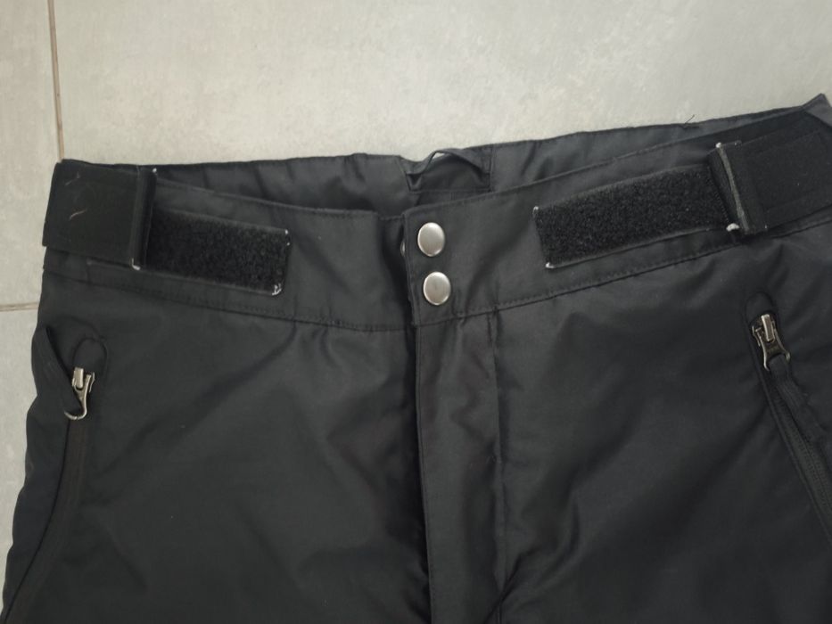 Spodnie narciarskie wedze