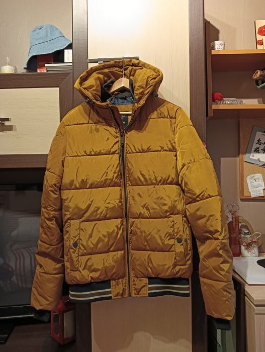 Sprzedam fajną męską kurtkę