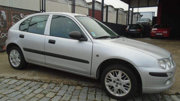 Para Peças Rover 25 Hatchback (Rf)