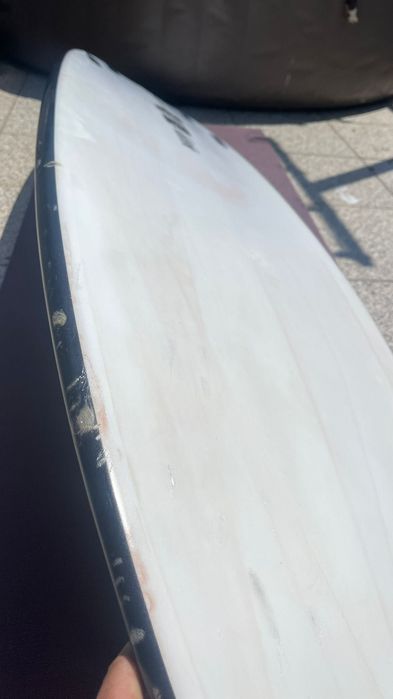 Firewire Mashup - Prancha de Surf 6'2"- 41,6L