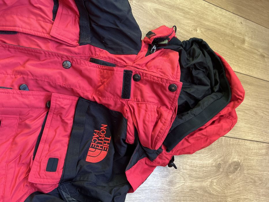 the north face extreme - купити товари моди та стилю - Ціна на OLX.ua