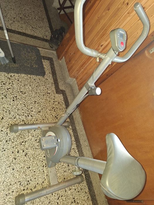 Rower treningowy