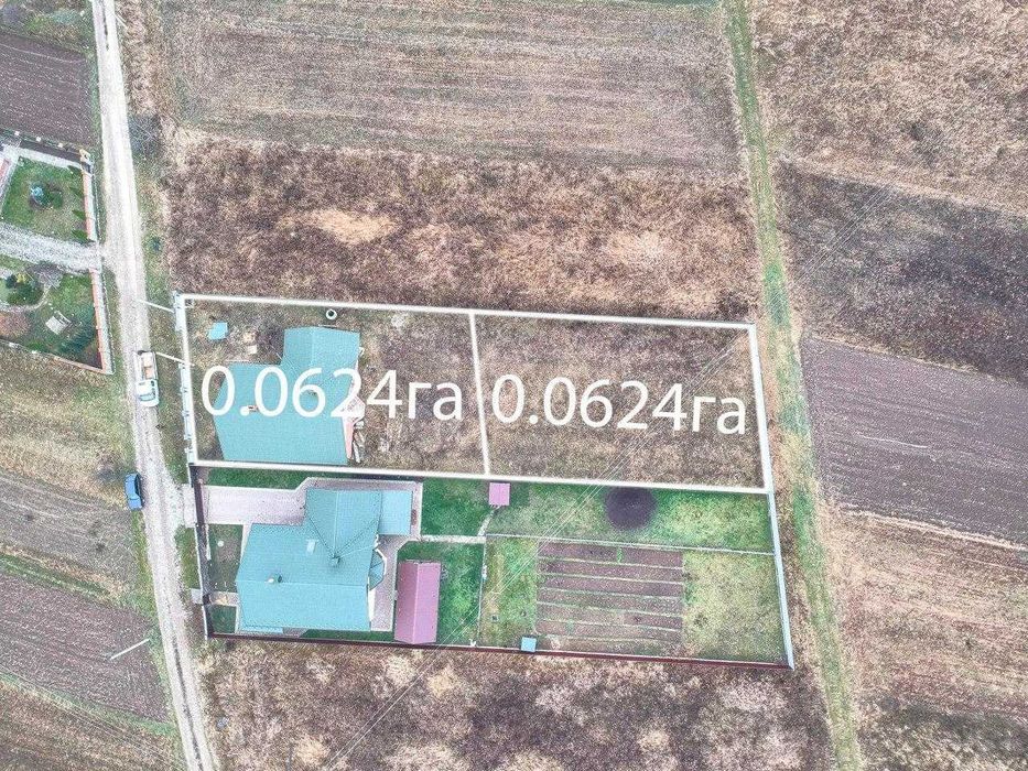 Приватний будинок в приміському селі Чукалівка_M