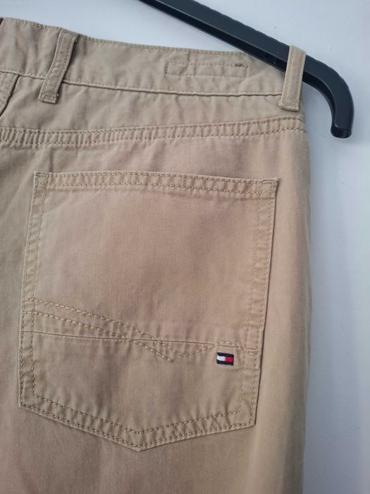 Tommy hilfiger  spodnie męskie