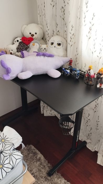 Mesa Gaming alpha Raya