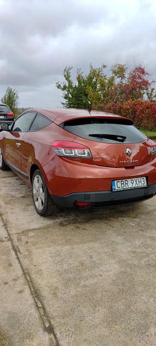 Sprzedam Renault megane 3  1.5 dci