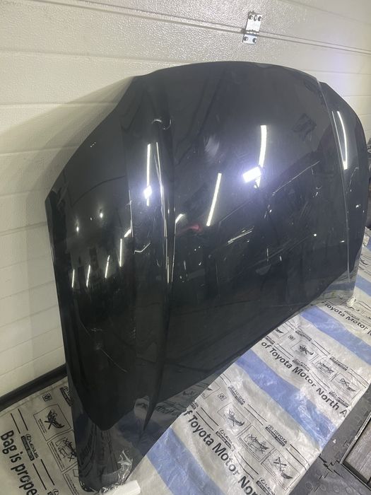 Капот Hyundai Ioniq 6 цвет [RG9] 66400KL000