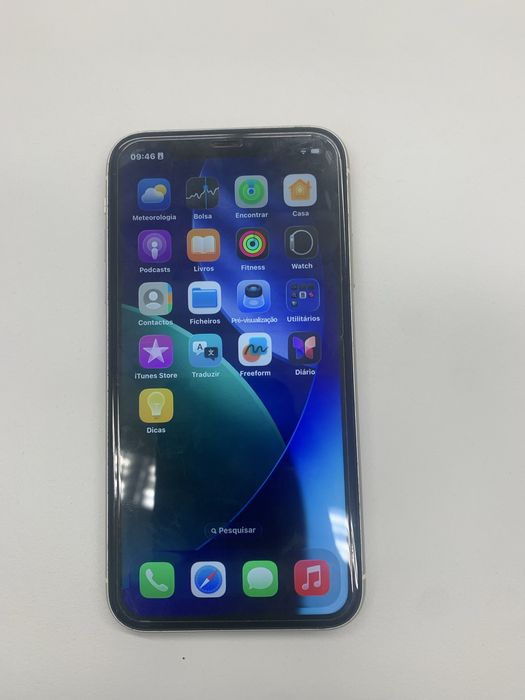 Iphone 11 branco