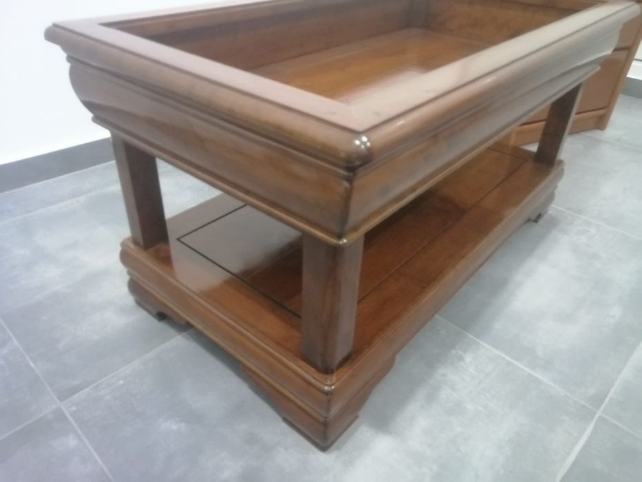 Mesa de Centro Cerejeira