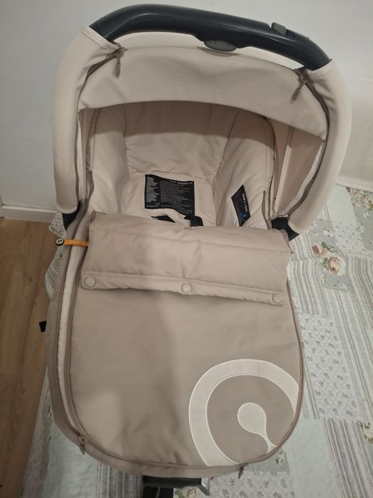 Carrinho de bebe