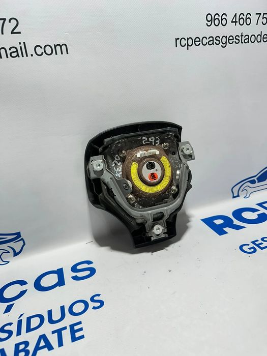 Airbag Volante Condutor Lexus IS XE20 2005 - 2013