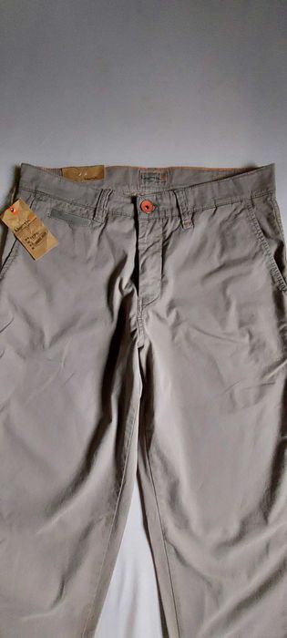 Super spodnie North 32 size