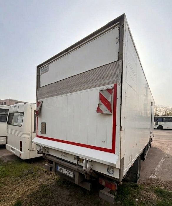 Renault Midlum 2006 r. 180 DCI