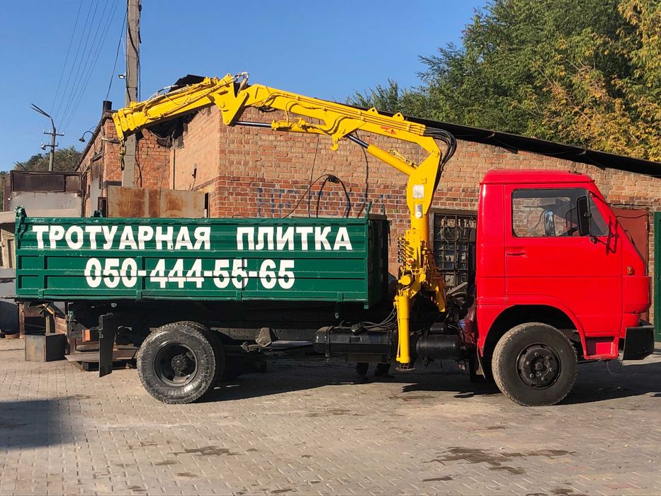 Шлакоблок Полублок Цемент М 500