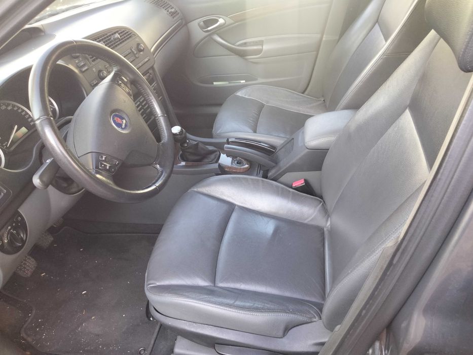 Saab 1.8i de 2005 - Impecável — photo 5