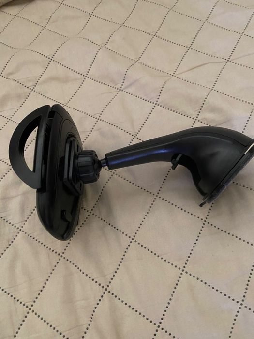 Suporte para telemóvel