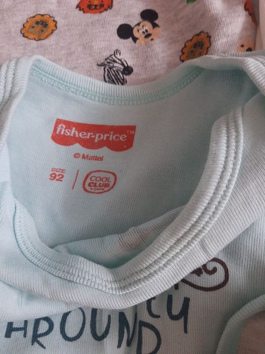 Nowe body na ramiączkach