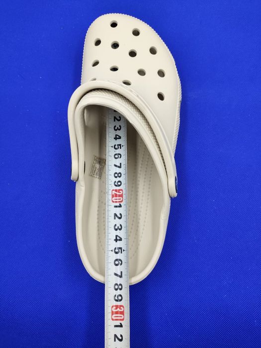 Шльопанці Crocs ( унісекс) - 42 розмір. Оригінал