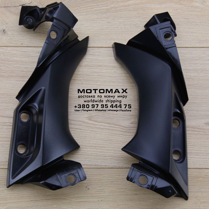 Yamaha R1 пластик оригінал в наявності