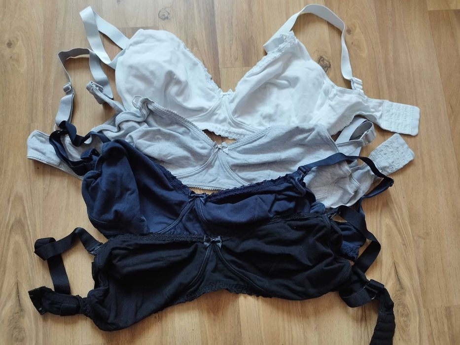 Ubrania ciążowe rozm. 40