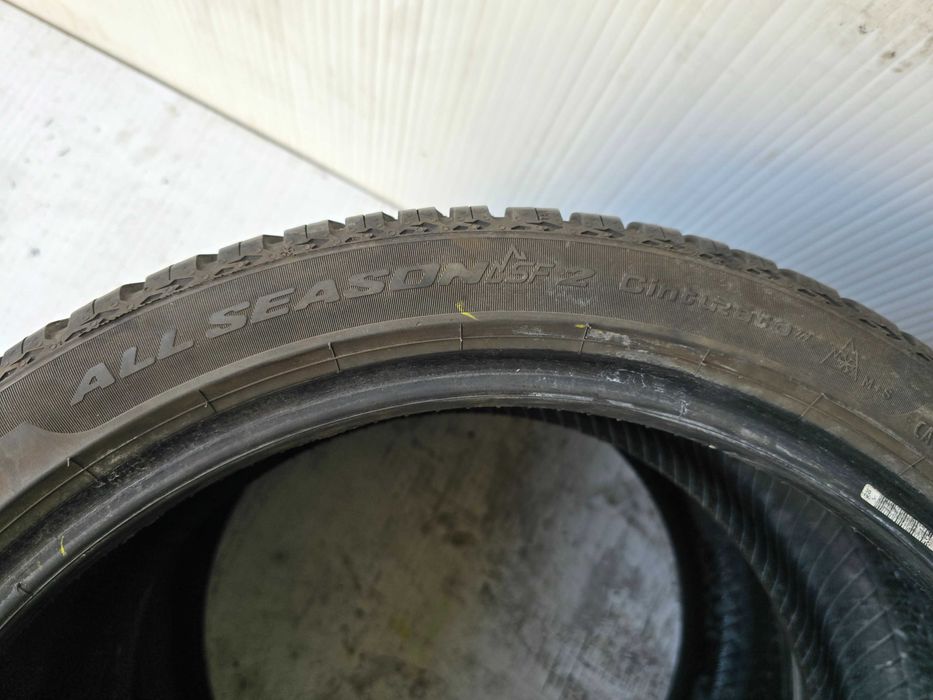 Pirelli All Season SF2 225/40r18 92Y 2021r Rant ochronny N3771