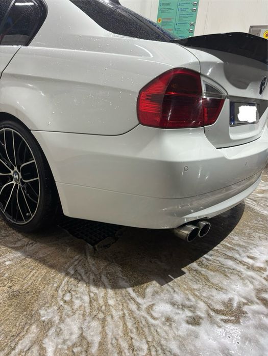 Vendo para choques e90