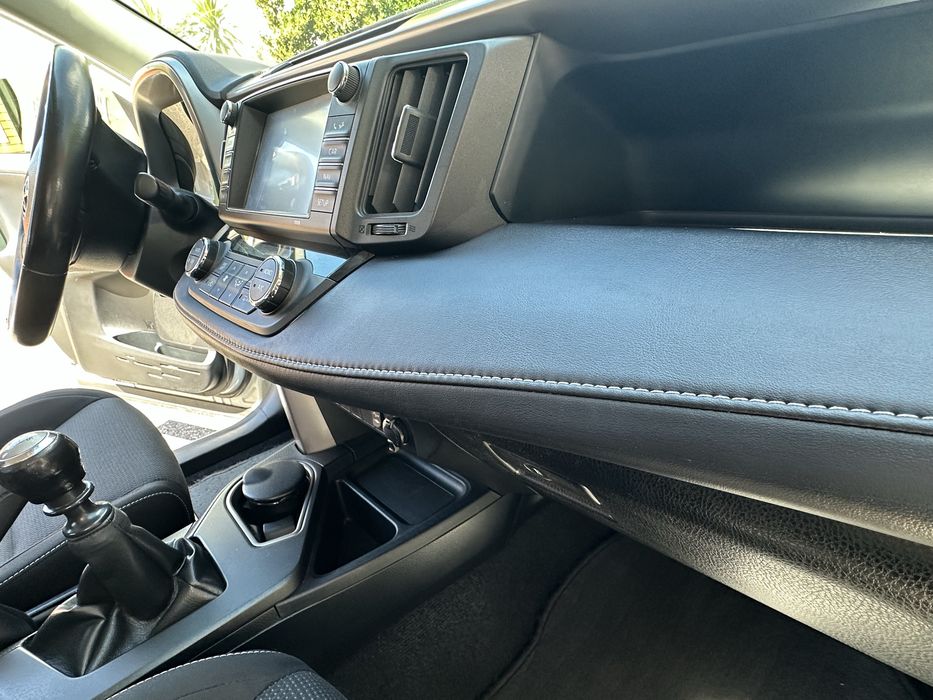 Toyota RAV 4 impecavel