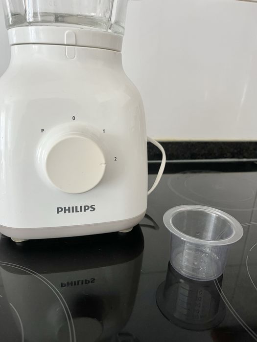 Liquidificadora Philips