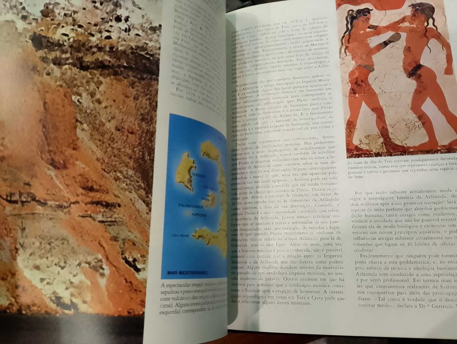 Fronteiras do Desconhecido - Selecções do Reader's Digest