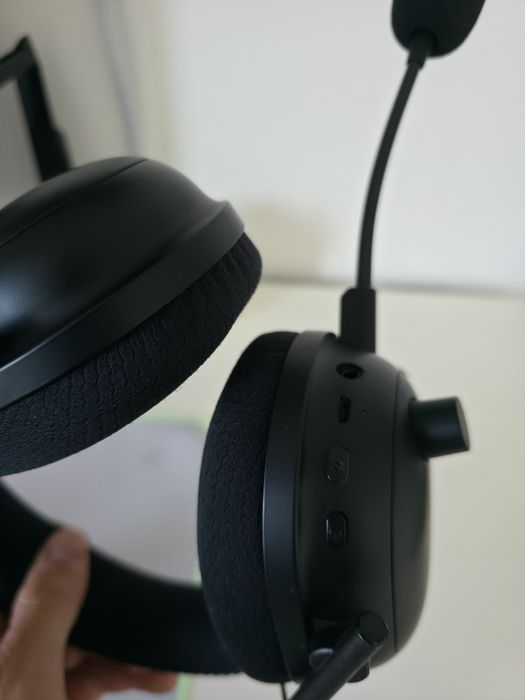 Razer blackshark v2 pro