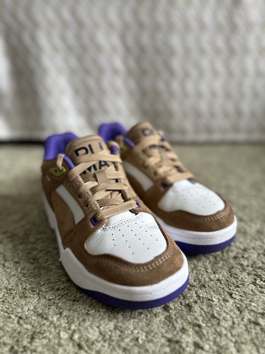 Puma Slipstream Lo Retro – Rare Colorway
